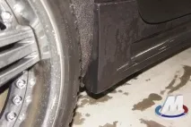 Чому люди обирають BMW виробництва карбону