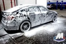 Чому люди обирають BMW виробництва карбону
