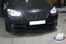 Чому люди обирають BMW виробництва