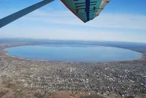 Плещеєве озеро - риболовля, відгуки, звіти, відео, риболовля з берега, влітку озеро