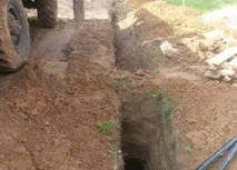 Підключення приватного будинку до магістрального водопроводу водопроводу