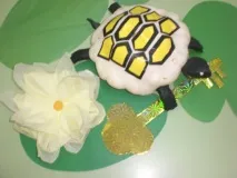 черепашки