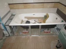 канализацията свързване