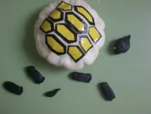 черепаха