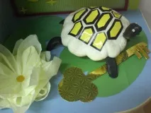 черепаха