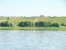 Плещеєве озеро - риболовля, відгуки, звіти, відео, риболовля з берега, влітку озеро