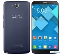 alcatel изкорени