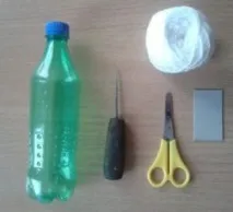 легло цветно