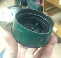 грубки
