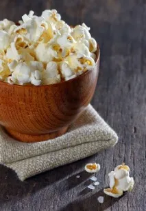 пуканки могат бъдат