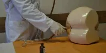 задаване почистване