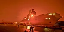 военно-индустриален мистрал