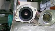 каталізатора