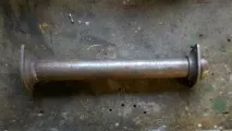 видалення