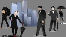 поведение джентълмен