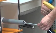 Чищення каналізаційних труб своїми руками чим прочистити, очищення в домашніх умовах, прочистити