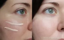 Праймер підабо замість макіяжу Missha The Style Layer Blurring Primer Tone Control відгуки замість