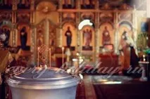 Прикмети на Водохреща 19 січня, що можна робити і що не можна буде
