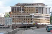 Залучаємо орендарів до бізнес-центру орендарів