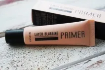 Праймер підабо замість макіяжу Missha The Style Layer Blurring Primer Tone Control відгуки підабо