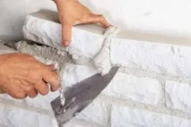 зидария приготвяне