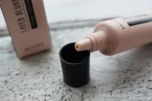 Праймер підабо замість макіяжу Missha The Style Layer Blurring Primer Tone Control відгуки підабо