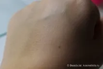 Праймер підабо замість макіяжу Missha The Style Layer Blurring Primer Tone Control відгуки замість