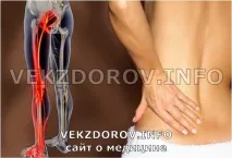 хроничен остър
