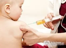 ваксинация срещу