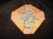 Чудова ковдра в техніці Bubble Quilt техніці
