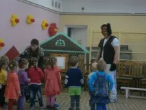 театрални театрални дейности