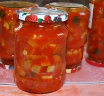 готвене стъпка