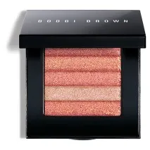 Пудра для обличчя Shimmer Brick, що надає світіння (відтінок Nectar) від Bobbi Brown – відгуки покупців пудра