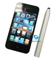 iPhone iPad вашия iPhone