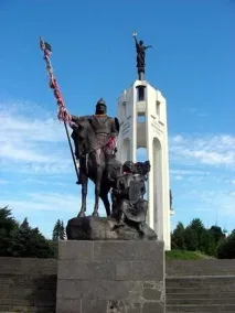 Природні пам’ятки Брянської області брянської