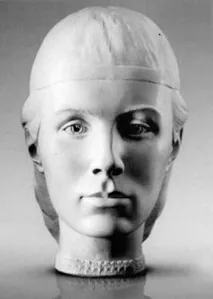 Елена Глинская Великият херцог