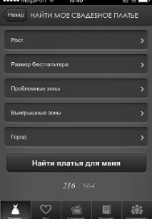 Програми для організації весілля огляд найзручніших весілля