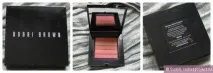 Пудра для обличчя Shimmer Brick, що надає світіння (відтінок Nectar) від Bobbi Brown – відгуки покупців обличчя