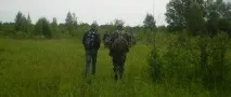 трекинг камъкът