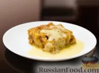 пудинг рецепти