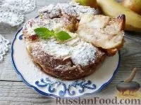 пудинг хляб рецепти