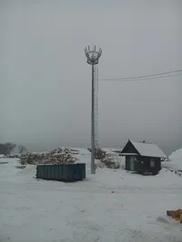 встановлення