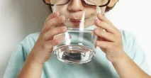 пречистване водата