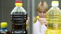 Виробництво соняшникової олії, технологія, обладнання соняшникової