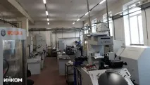 Промисловий електромонтаж на підприємствах середнього та малого бізнесу Санкт-Петербурга малого