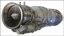 Виробництво авіаційних газотурбінних двигунів газотурбінних