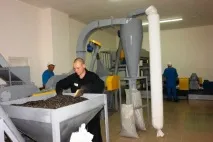 Виробництво соняшникової олії, технологія, обладнання виробництво
