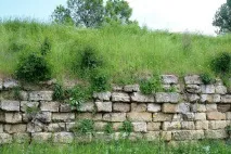 Дорожні нотатки про Туреччину руїни Трої дорожні