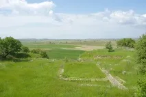 Дорожні нотатки про Туреччину руїни Трої нотатки