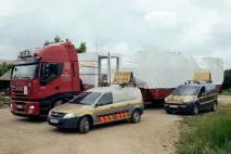 Розмитнення вантажів у Санкт-Петербурзі, по Україні, СНД, Європі та Америці європі